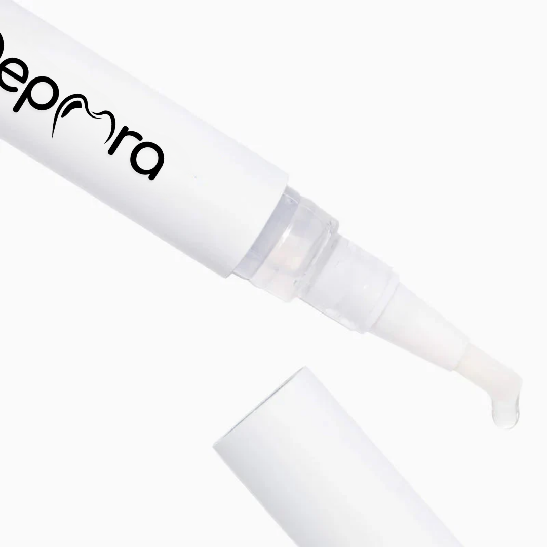 Zahnfleischpflege Gel