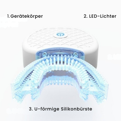 Depura – UltraBürste