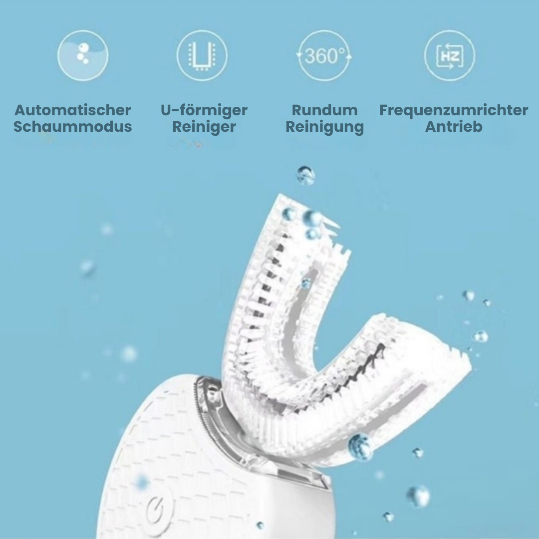 Depura – UltraBürste