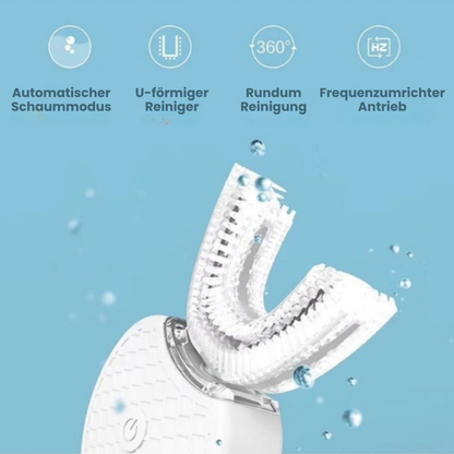 Depura – UltraBürste